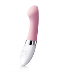 Lelo Gigi 2: Vibrator, rosa